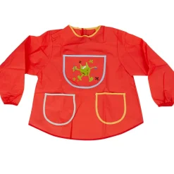 Gifi Tablier avec manches pour enfant