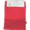 Gifi Tablier de cuisine rouge