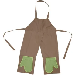 Gifi Tablier 2 en 1