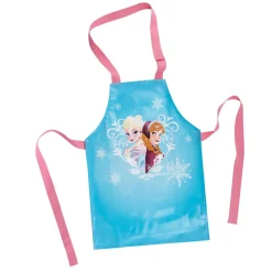 Gifi Tablier plastifié Reine des neiges
