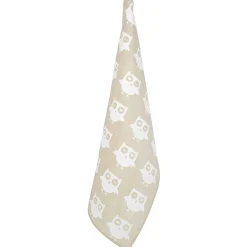 Gifi Tablier torchon et gant de cuisine design hibou