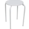 Gifi Tabouret blanc