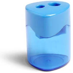 Taille crayon double bleu ou rose*Gifi Outlet