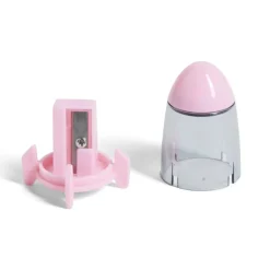 Taille crayon rocket - 4 coloris*Gifi Hot