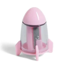 Taille crayon rocket - 4 coloris*Gifi Hot