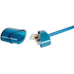 Taille crayon 2 trou avec réservoir*Gifi Sale