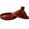 Gifi Tajine terre cuite