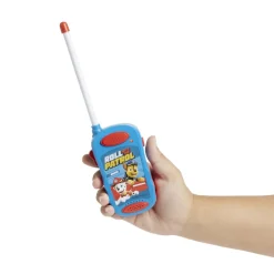 Gifi Eveil<Talkie walkie Pat Patrouille