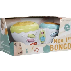 Gifi Jeux D'Imagination Et D'Imitation<Tambour 1er âge