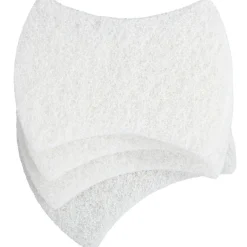 Gifi Tampon à récurer x4 C'est du Propre