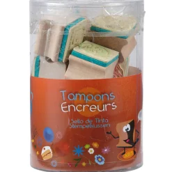 Gifi Tampons et encreurs