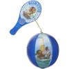Tap ball Vaïana raquette + ballon*Gifi Discount