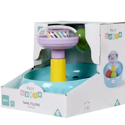 Gifi Eveil<Tape toupie à balles