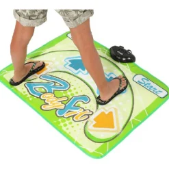 Gifi Tapis activité Body Fit