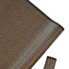 Gifi Tapis bambou