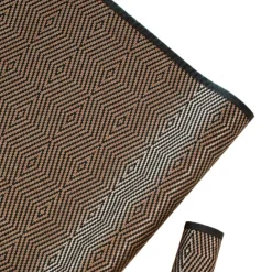 Gifi Tapis bambou