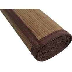 Gifi Tapis bambou