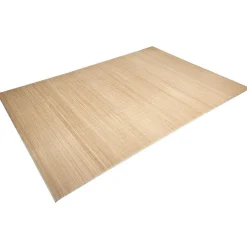 Gifi Tapis bambou beige 2,3 m