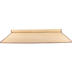 Gifi Tapis bambou naturel 120x180 cm