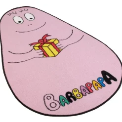 Gifi Tapis Barbapapa
