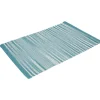 Gifi Tapis bleu clair Oslo