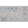 Gifi Tapis carreaux de ciment