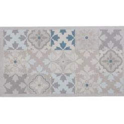 Gifi Tapis carreaux de ciment