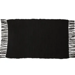 Gifi Tapis Chindi modèle jean