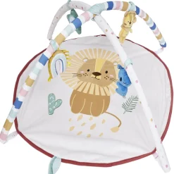 Gifi Eveil<Tapis d'activité bébé Ø80xH50 cm