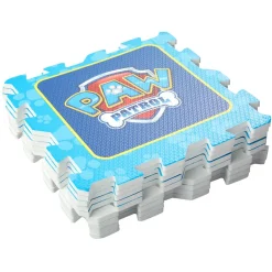 Gifi Tapis dalle Pat patrouille