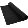 Gifi Tapis de coffre antidérapant à découper noir