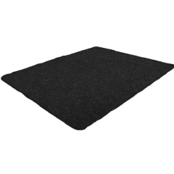 Gifi Tapis de coffre noir