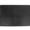 Gifi Tapis de coffre plastique noir
