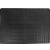 Gifi Tapis de coffre plastique noir