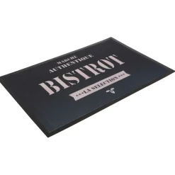 Gifi Tapis de cuisine antidérapant