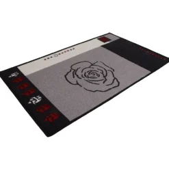 Gifi Tapis de cuisine asiatique