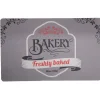 Gifi Tapis de cuisine Bakery