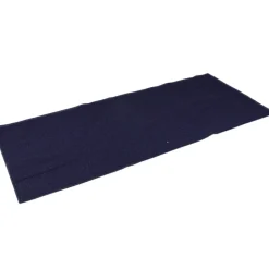 Gifi Tapis de cuisine bleu foncé
