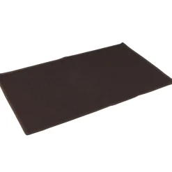 Gifi Tapis de cuisine chocolat