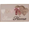 Gifi Tapis de cuisine design sweet home