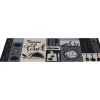 Gifi Tapis de cuisine du chef