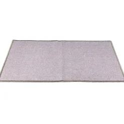 Gifi Tapis de cuisine gris