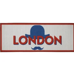 Gifi Tapis de cuisine London