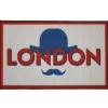 Gifi Tapis de cuisine London