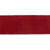 Gifi Tapis de cuisine rouge bordeaux