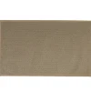 Gifi Tapis de cuisine taupe