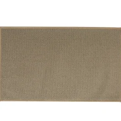 Gifi Tapis de cuisine taupe