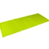 Gifi Tapis de cuisine vert fluo