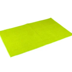 Gifi Tapis de cuisine vert fluo