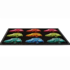 Gifi Tapis de cuisine voiture